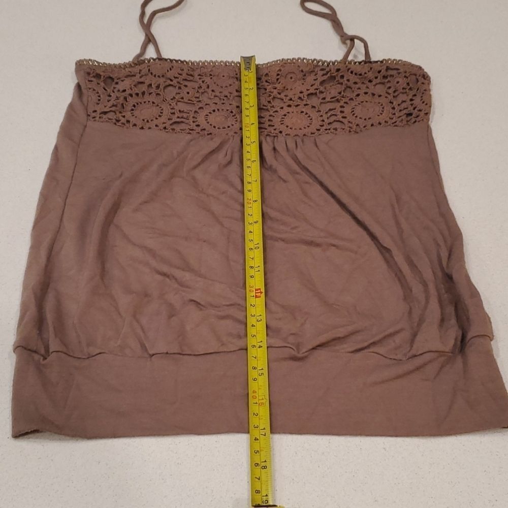 Tank top  - Picture 4 of 5